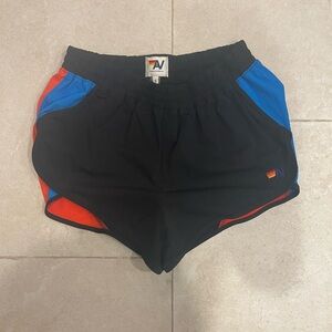 AV Woman shorts